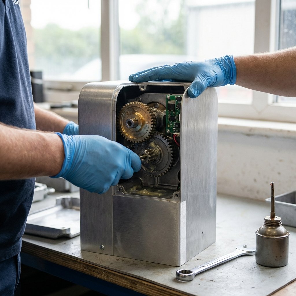 5 Signs Your Automatic Gate Needs Repair